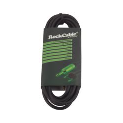 RockCable Speaker Cable - Banana Plug (4 mm) / str